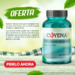 Stem Cell Plus 1000 mg – Regeneración celular y longevidad | Cayena Shop