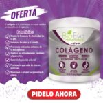 Colágeno Hidrolizado 150g para articulaciones y piel | Cayena Shop