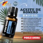 Aceite de Romero
