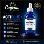 Actiblue / Azul de Metyleno
