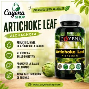 Alcachofa