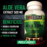 Aloe Vera
