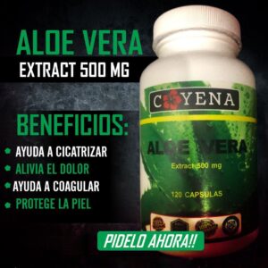 Aloe Vera
