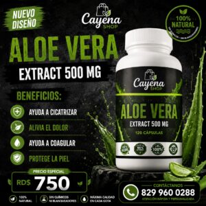 Aloe Vera