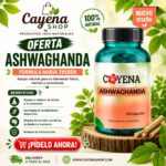 Ashwaghanda