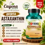 Astaxanthin