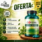 Cascara Sagrado
