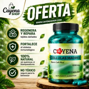 Cellulas Madres