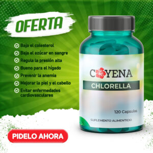 Chlorella