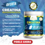 Creatina Bio Eva