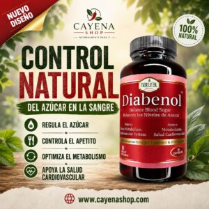 Diabenol