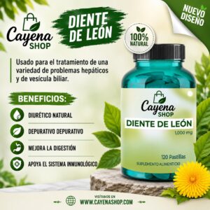 Diente de Leon