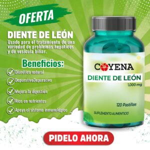 Diente de Leon