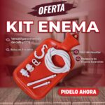 Enema Kit