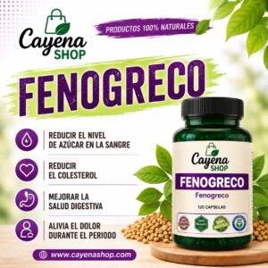 Fenogreco