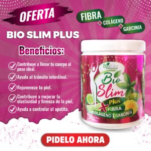 Fibra Bio Eva