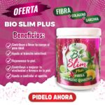 Fibra Bio Eva