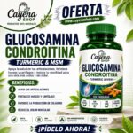 Glucosamina
