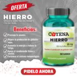 Hierro