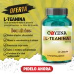 L Teanina