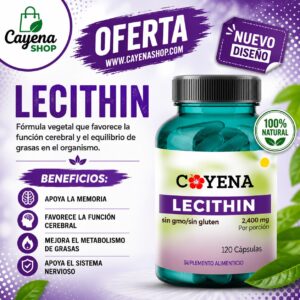 Lecithina