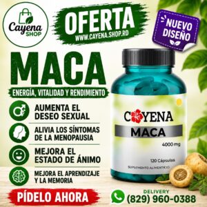 Maca