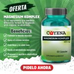 Magnesium Komplex