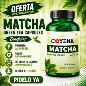 matcha