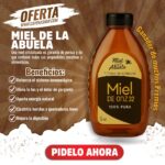 Miel de la abuela