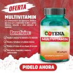Multivitamin