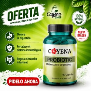 Probiotico
