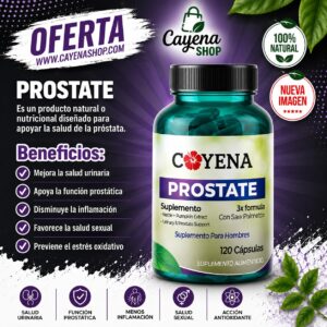 Prostate