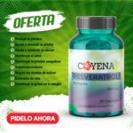 Resveratrol Multi