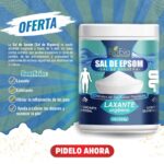 Sal de Epson