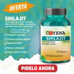 Shilajit