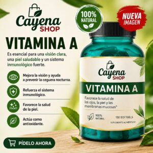 Vitamina A