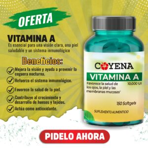 Vitamina A