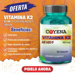 Vitamina K2