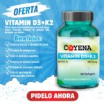 Vitamina D3k2