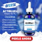 Actiblue / Azul de Metyleno