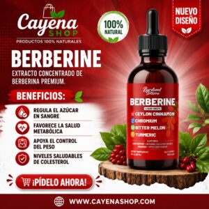 Berberine
