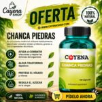 Chanca Piedras