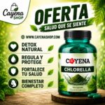 Chlorella