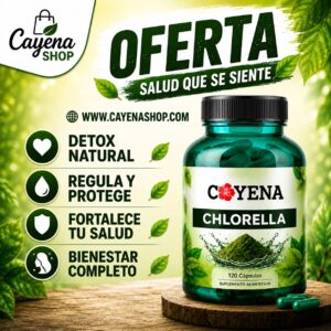 Chlorella