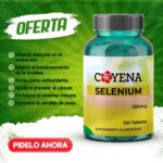 Selenium