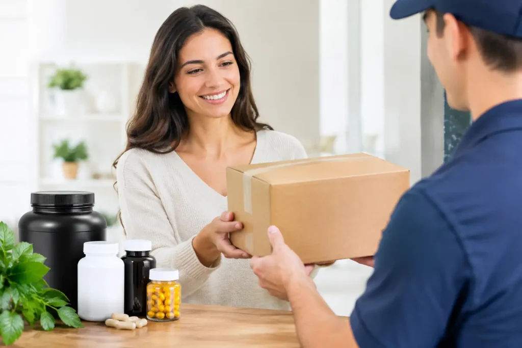 Suplementos contra entrega con compra segura 4 Suplementos contra entrega con compra segura
