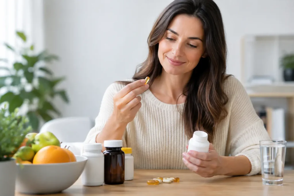 Vitaminas para adultos: cómo elegirlas bien 7 Vitaminas para adultos: cómo elegirlas bien